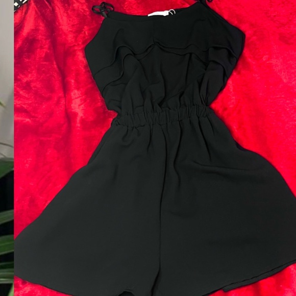 KATIE ROMPER - Picture 1 of 1